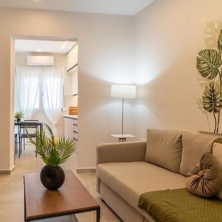 Pananos Sq. House II Apartamento Iráclio Exterior foto